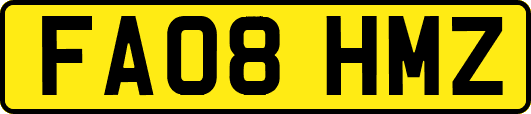 FA08HMZ