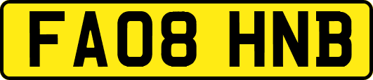 FA08HNB