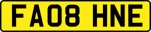 FA08HNE
