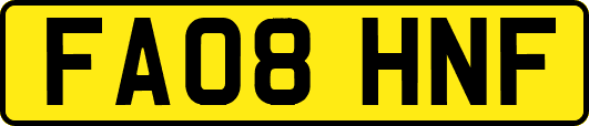 FA08HNF