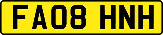 FA08HNH