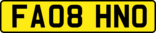 FA08HNO