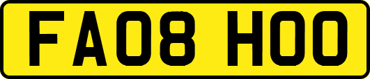 FA08HOO