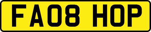 FA08HOP