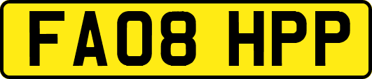 FA08HPP