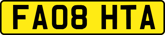 FA08HTA