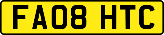 FA08HTC