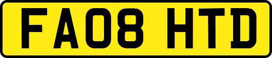 FA08HTD
