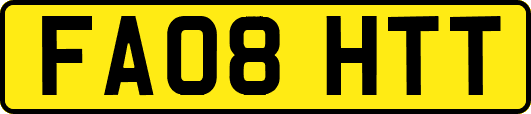 FA08HTT