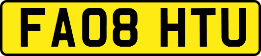 FA08HTU