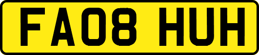 FA08HUH