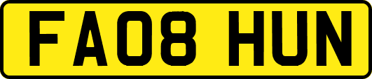 FA08HUN