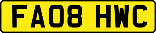 FA08HWC
