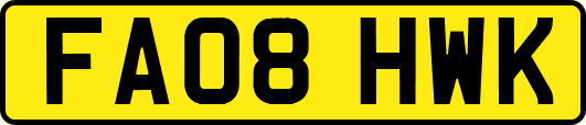 FA08HWK