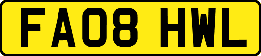 FA08HWL
