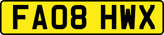 FA08HWX