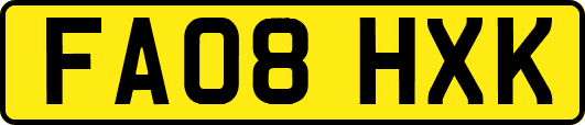 FA08HXK