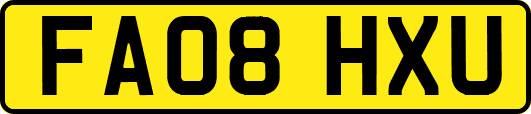 FA08HXU