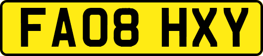 FA08HXY