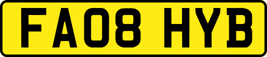 FA08HYB
