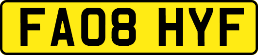 FA08HYF