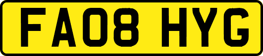 FA08HYG