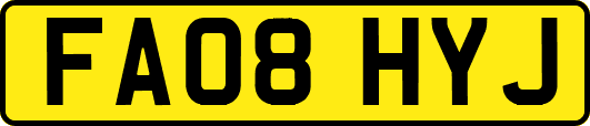 FA08HYJ
