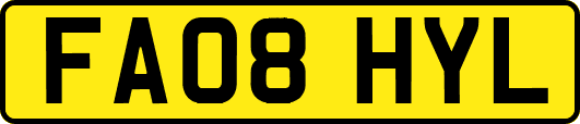 FA08HYL