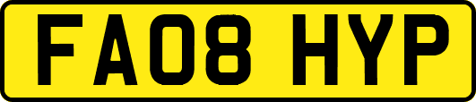 FA08HYP