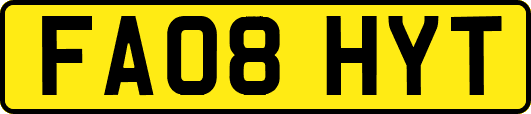 FA08HYT