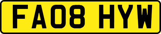 FA08HYW