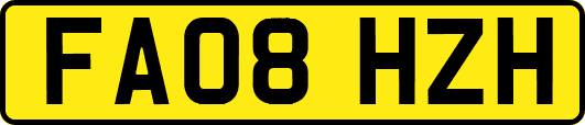 FA08HZH