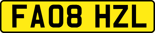 FA08HZL
