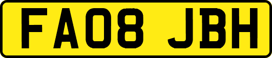 FA08JBH