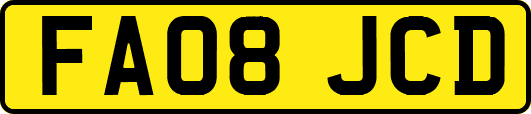 FA08JCD