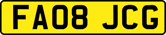 FA08JCG