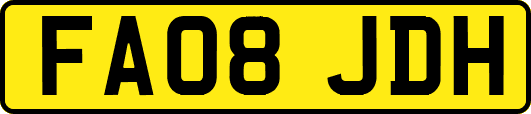 FA08JDH