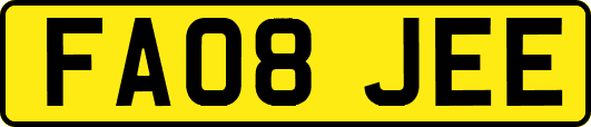 FA08JEE