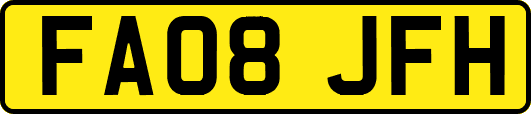 FA08JFH