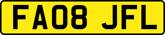 FA08JFL