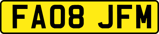 FA08JFM