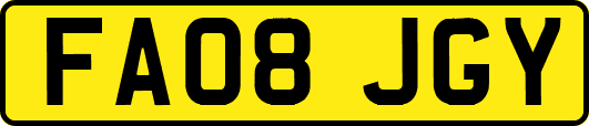 FA08JGY