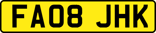 FA08JHK