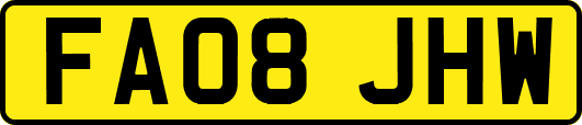 FA08JHW