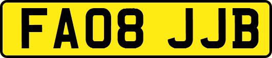 FA08JJB