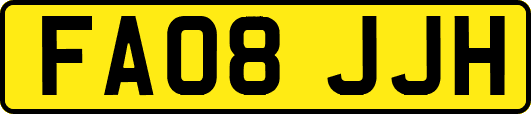 FA08JJH