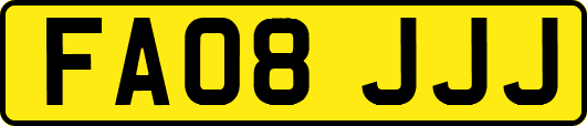 FA08JJJ