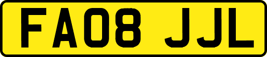 FA08JJL