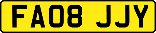 FA08JJY