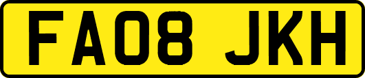 FA08JKH